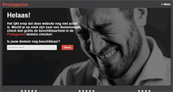 Desktop Screenshot of indoradio.semarang.nl