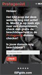 Mobile Screenshot of indoradio.semarang.nl